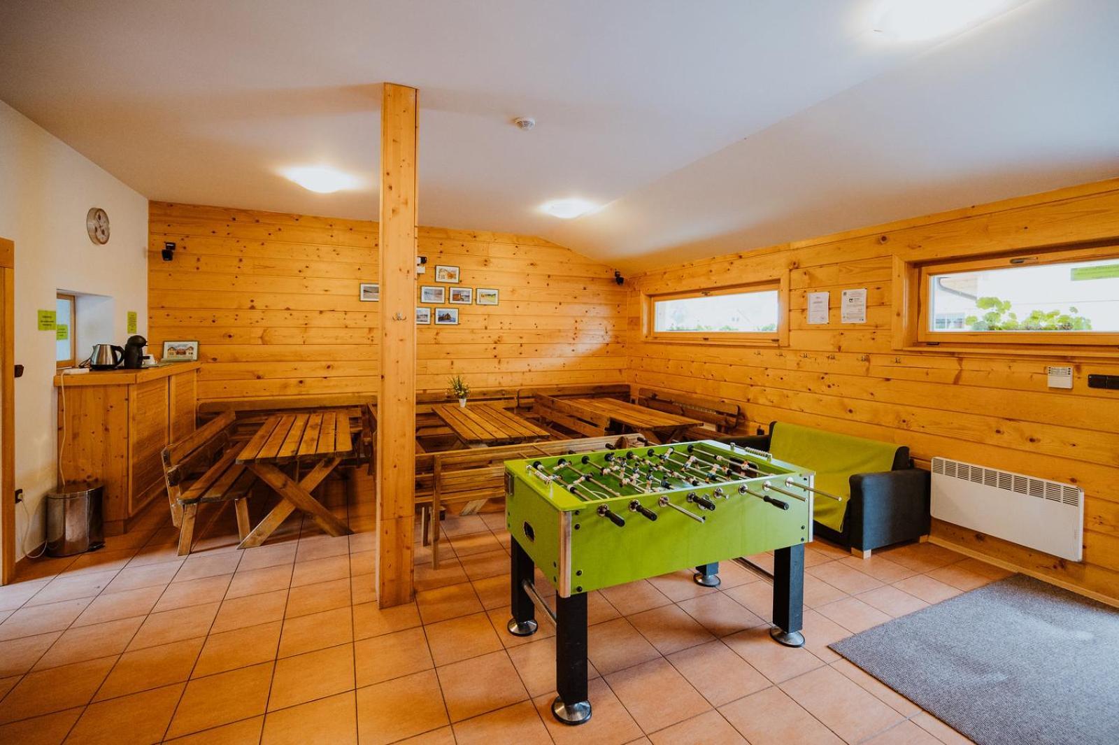 Apartmany Velke Karlovice Bagian luar foto